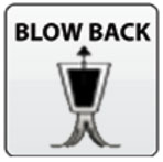 Blowback Blowback